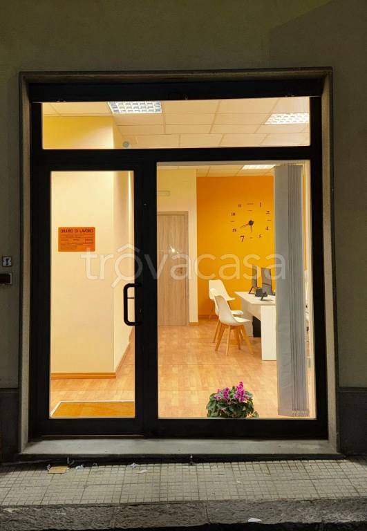 monolocale in affitto a Giarre