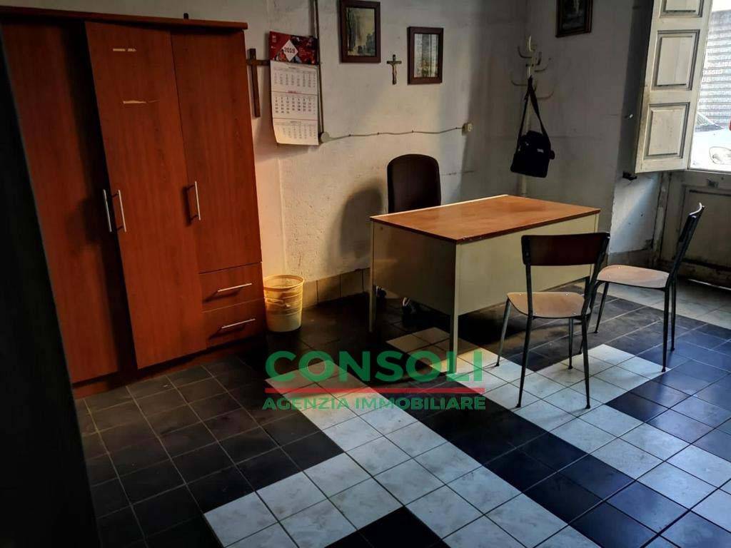 negozio in affitto a Giarre