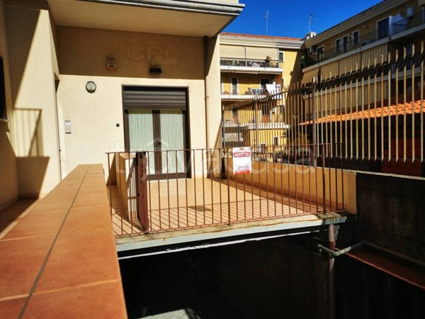 ufficio in affitto a Giarre