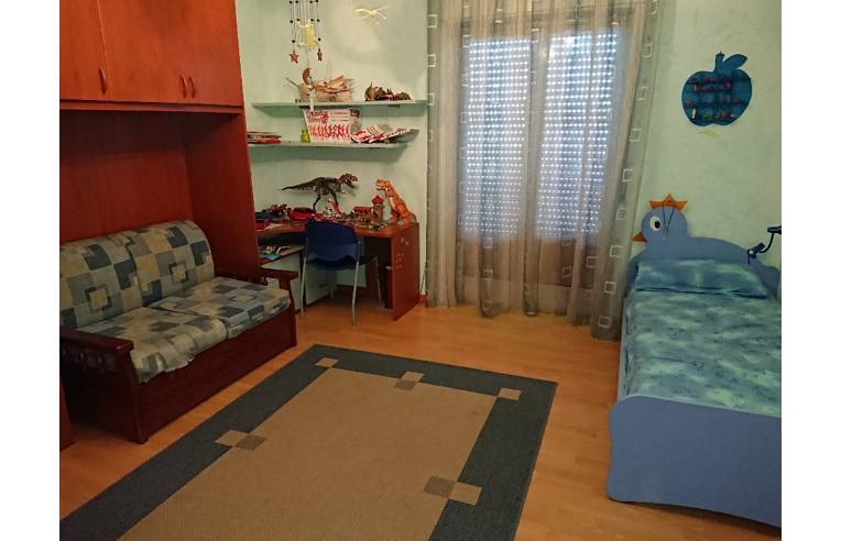 appartamento in affitto a Giarre