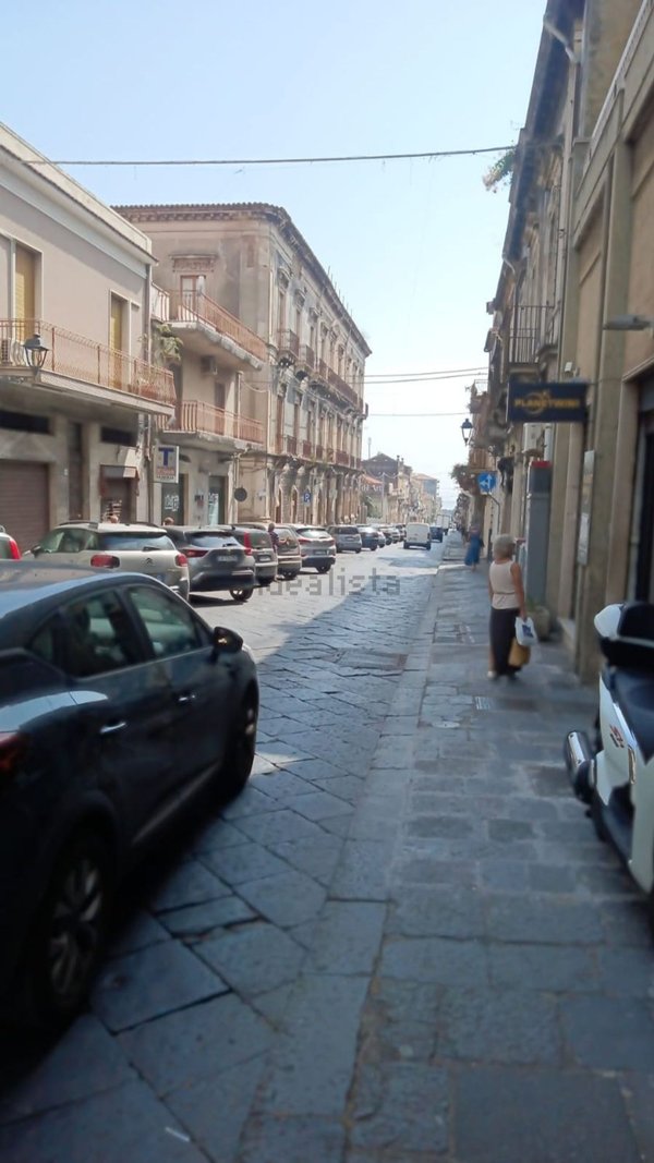 ufficio in affitto a Giarre