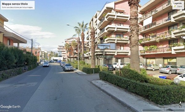 locale commerciale in affitto a Giarre