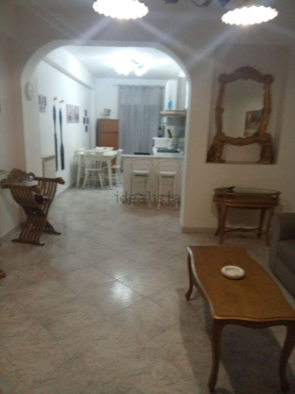 appartamento in affitto a Giarre