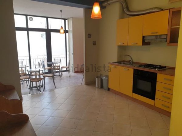 appartamento in affitto a Giarre