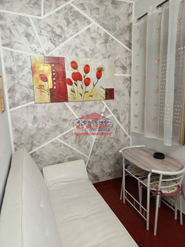 appartamento in affitto a Giarre