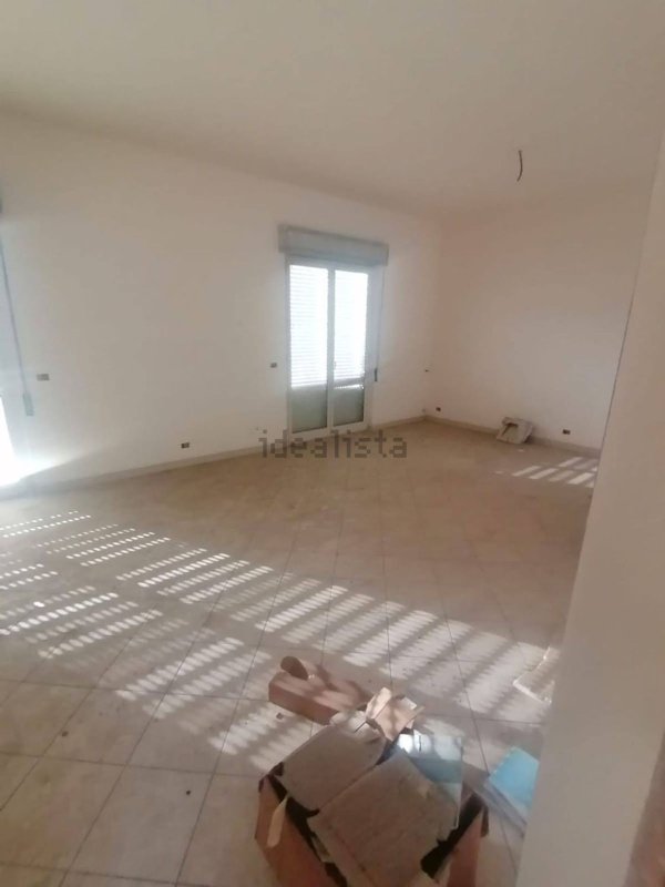 appartamento in affitto a Giarre