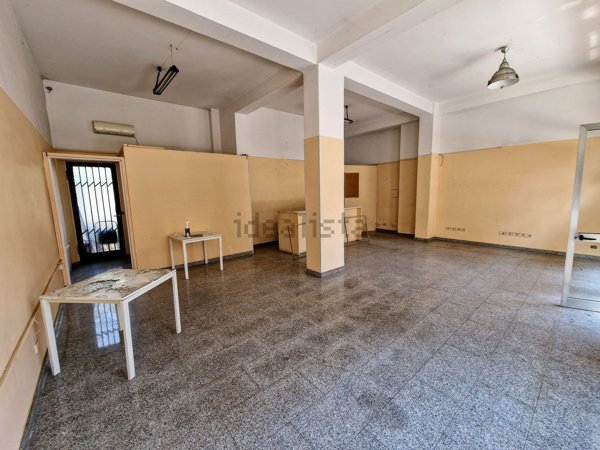 negozio in affitto a Giarre