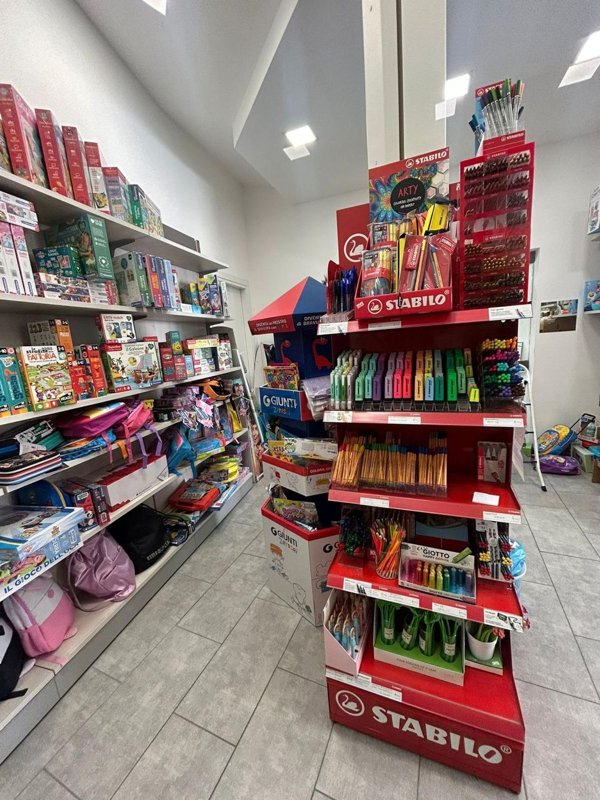 negozio in affitto a Giarre