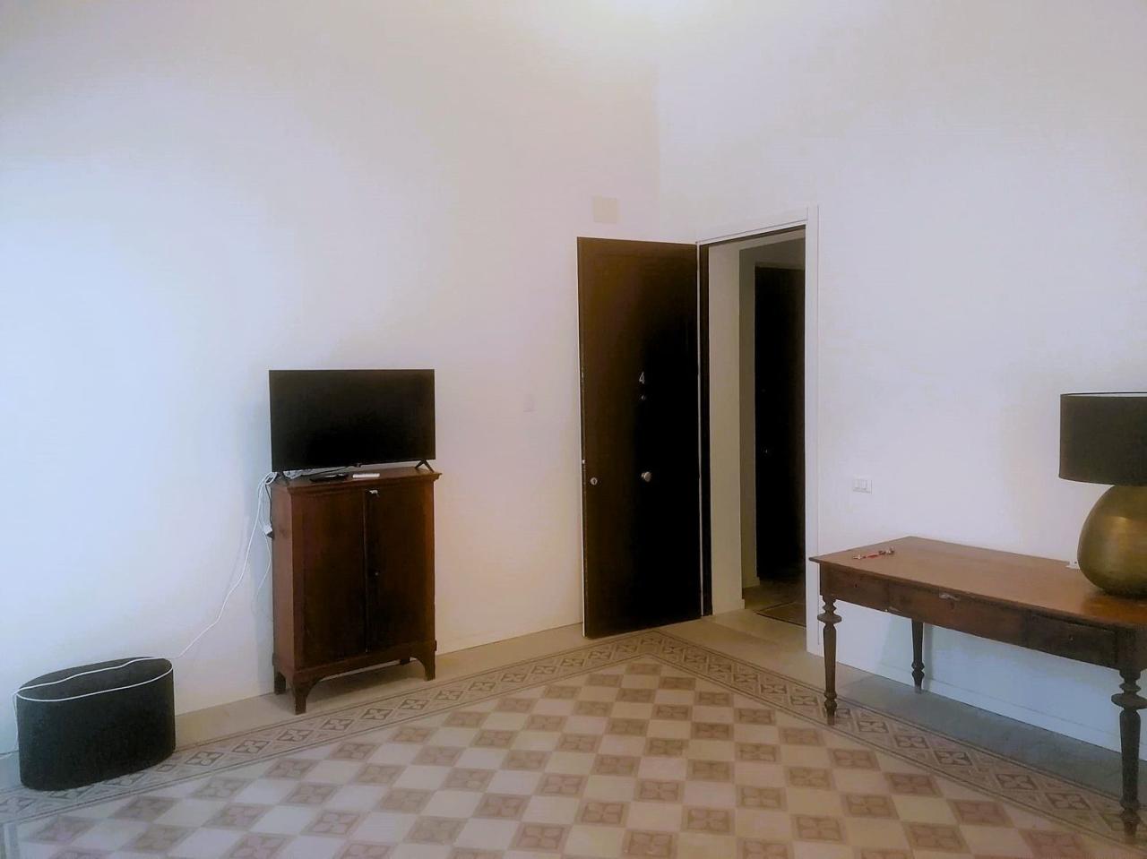 appartamento in affitto a Giarre in zona Altarello