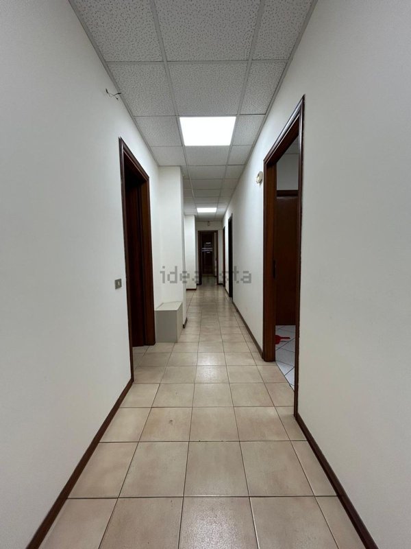 ufficio in affitto a Giarre