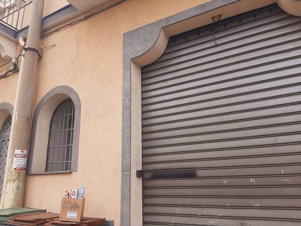 negozio in affitto a Giarre