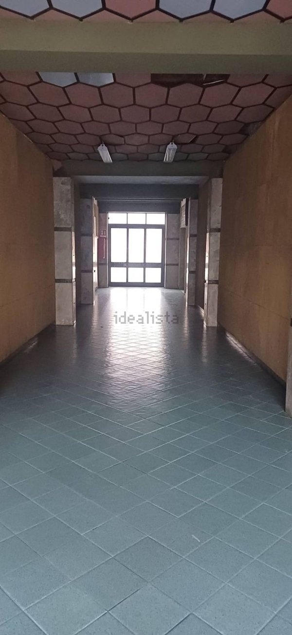 appartamento in affitto a Giarre