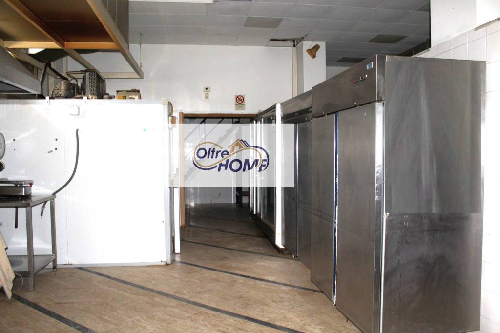 locale commerciale in affitto a Giarre