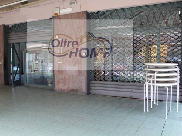 negozio in affitto a Giarre