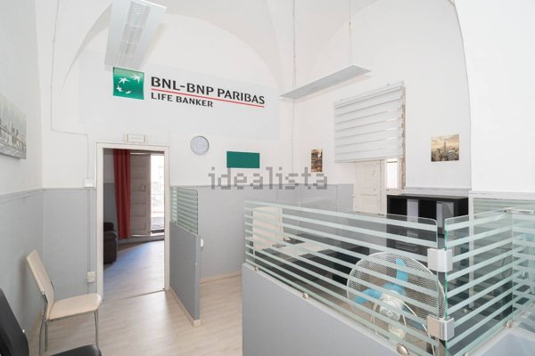 ufficio in affitto a Giarre