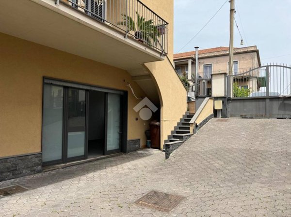 ufficio in affitto a Giarre in zona San Leonardello