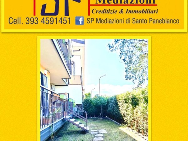 appartamento in affitto a Giarre