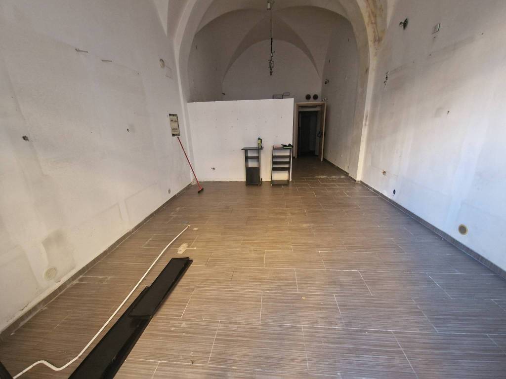 negozio in affitto a Giarre