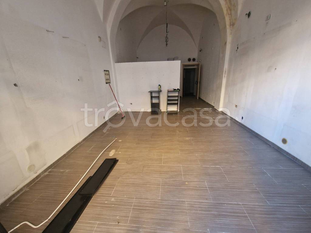 negozio in affitto a Giarre