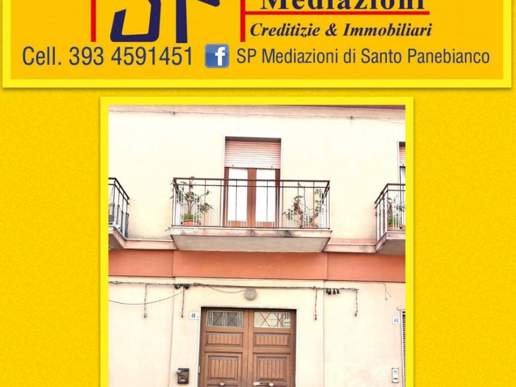 casa indipendente in affitto a Giarre in zona Macchia