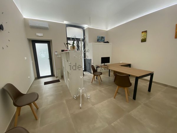 ufficio in affitto a Giarre