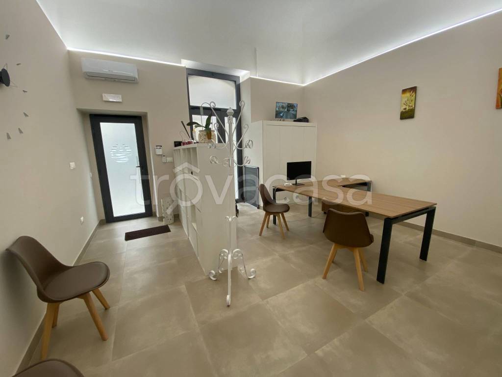 appartamento in affitto a Giarre
