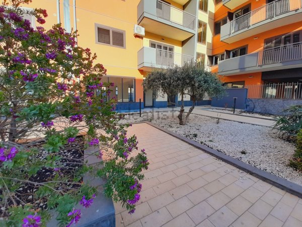 ufficio in affitto a Giarre