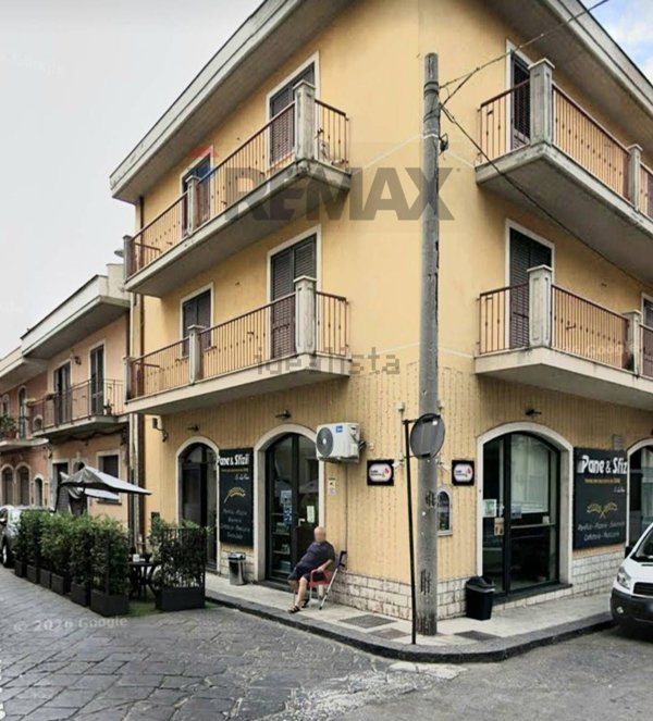 negozio in affitto a Giarre in zona Altarello