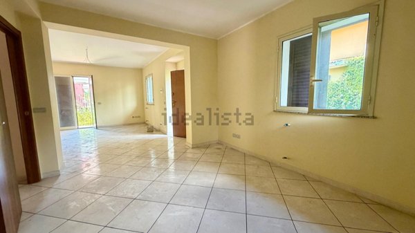 casa indipendente in affitto a Giarre