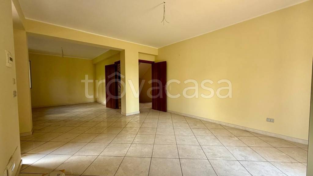 casa indipendente in affitto a Giarre