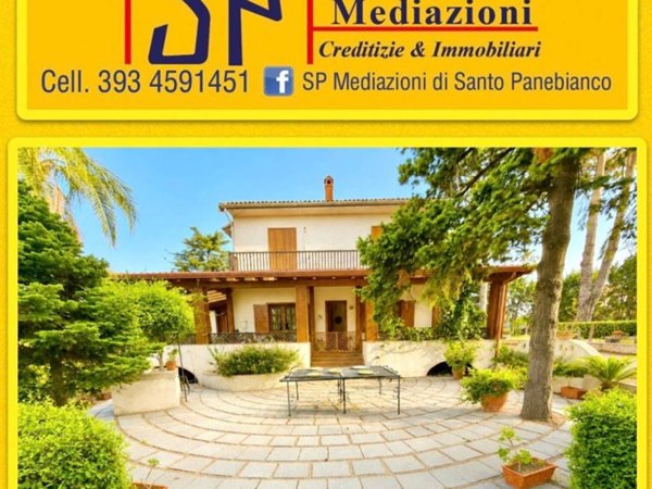 casa indipendente in affitto a Giarre in zona Altarello