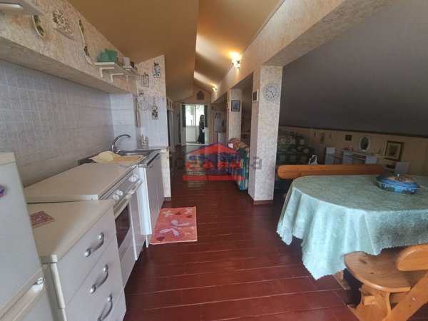 appartamento in affitto a Giarre in zona San Giovanni Montebello