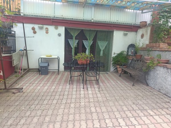 appartamento in affitto a Giarre in zona San Giovanni Montebello