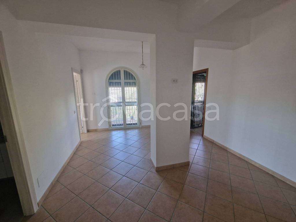 appartamento in affitto a Giarre in zona Macchia