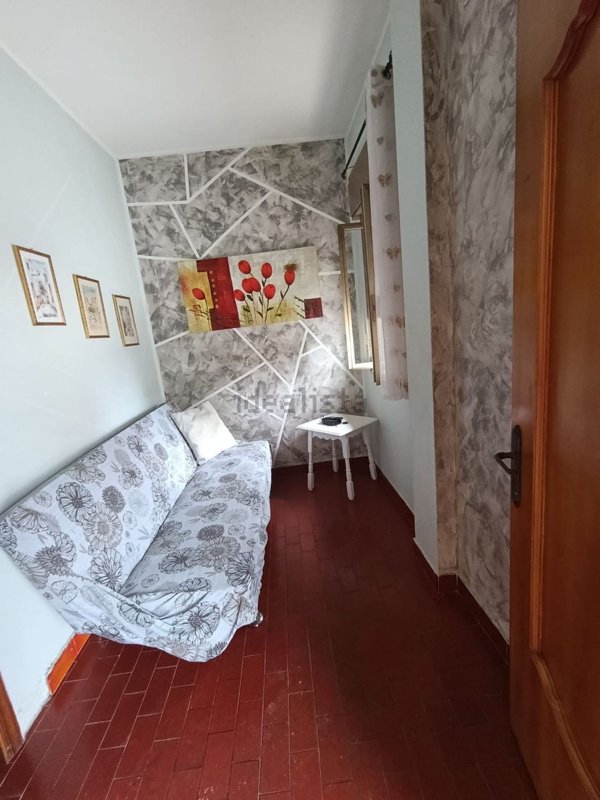appartamento in affitto a Giarre in zona Trepunti