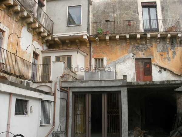 appartamento in affitto a Giarre