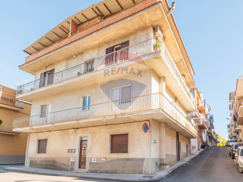 appartamento in affitto a Grammichele