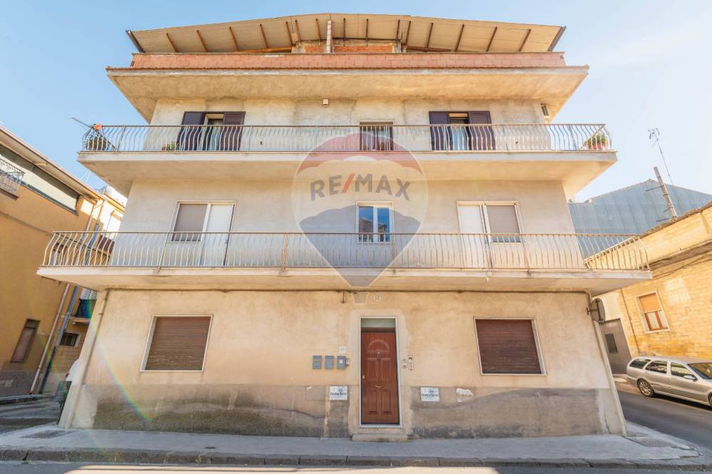 appartamento in affitto a Grammichele