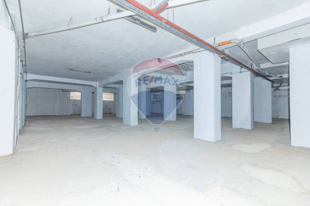 locale commerciale in affitto a Grammichele