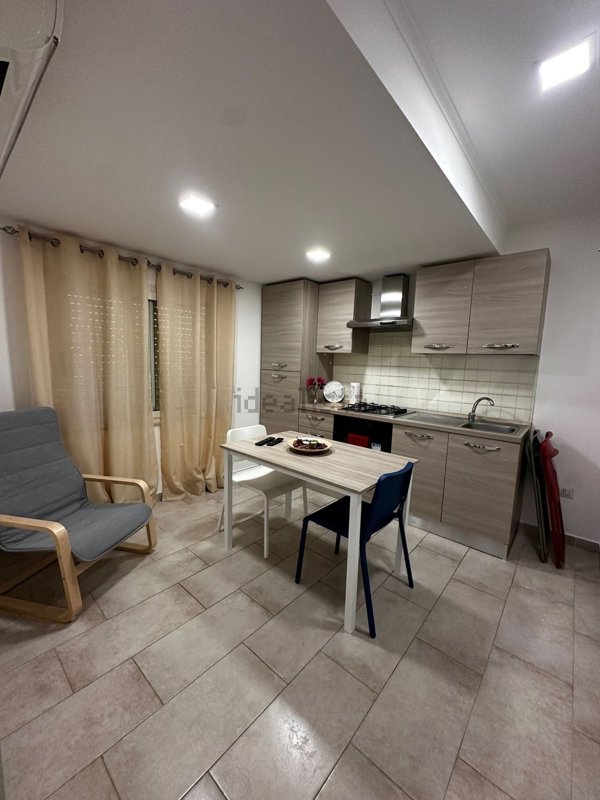 appartamento in affitto a Grammichele