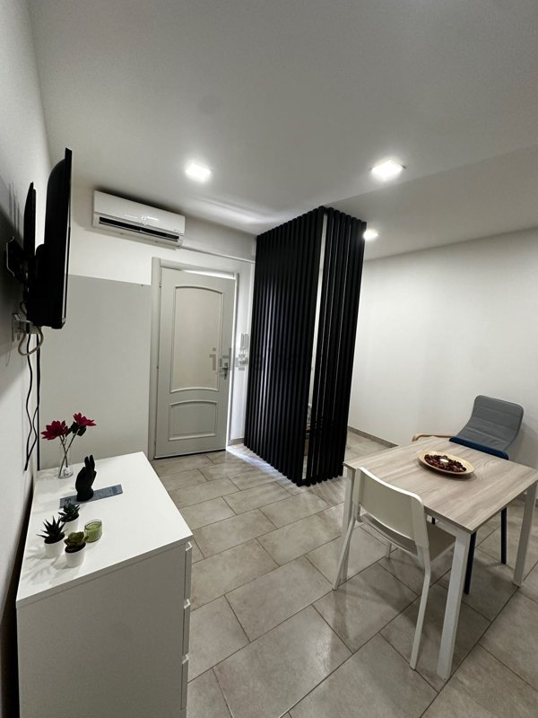 appartamento in affitto a Grammichele