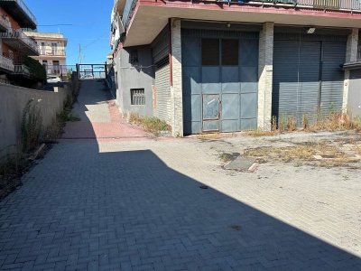 ufficio in affitto a Gravina di Catania