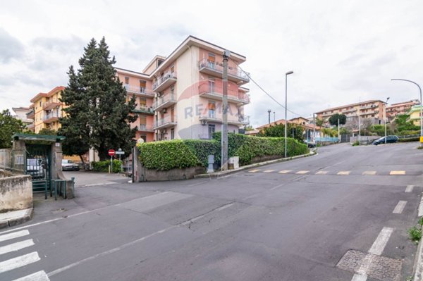 appartamento in affitto a Gravina di Catania in zona Fasano