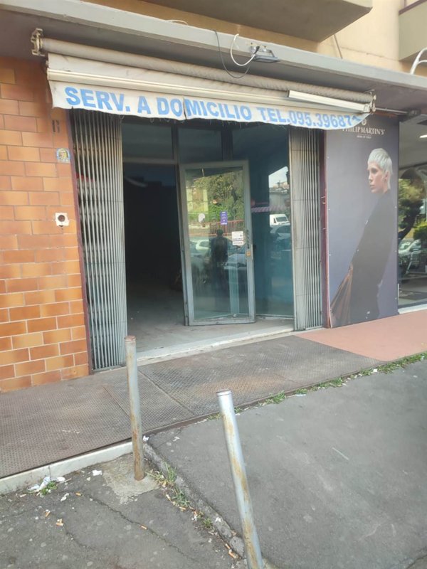 ufficio in affitto a Gravina di Catania