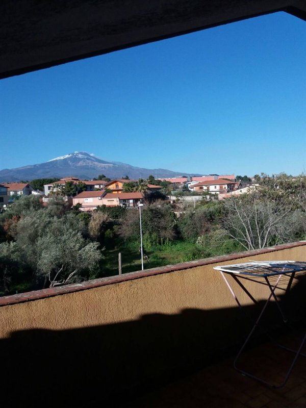 appartamento in affitto a Gravina di Catania
