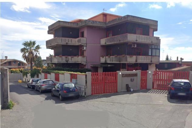 appartamento in affitto a Gravina di Catania in zona San Paolo