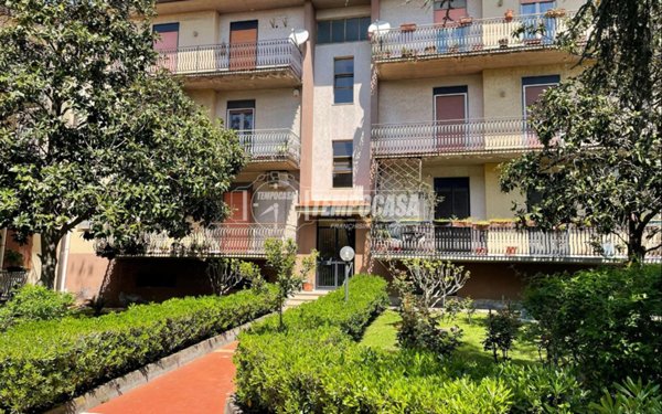 appartamento in affitto a Gravina di Catania