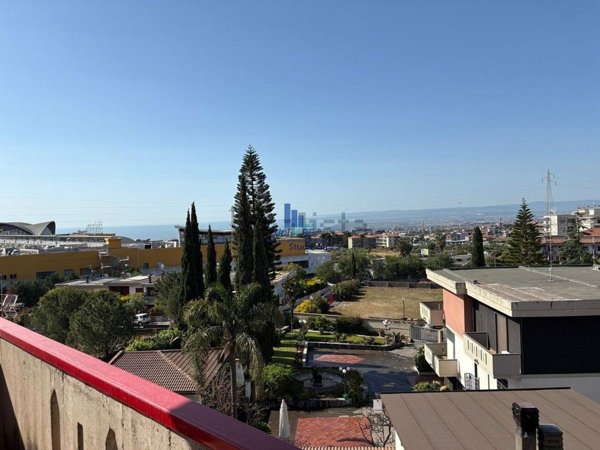 appartamento in affitto a Gravina di Catania