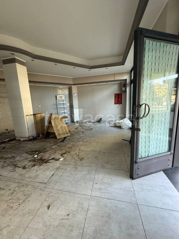appartamento in affitto a Gravina di Catania in zona Fasano