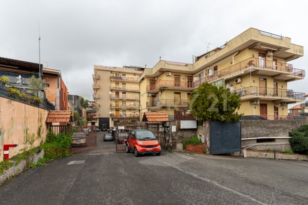 appartamento in affitto a Gravina di Catania